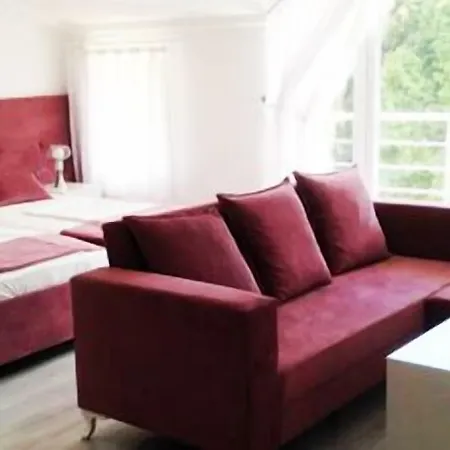 Cenk Bey Hotel 3*