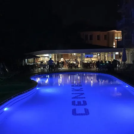 Cenk Bey Fethiye