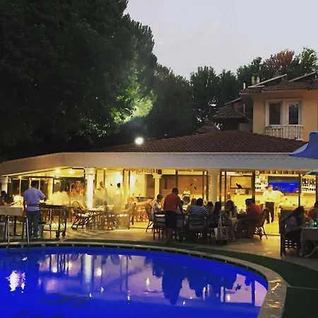 Cenk Bey Fethiye